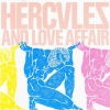 Hercules & Love Affair - Hercules And Love Affair (2008)