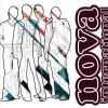 Nova International - Nova International (2002)