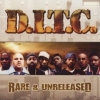 D.I.T.C. - Rare & Unreleased (2007)