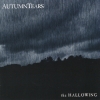 Autumn Tears - The Hallowing (2007)