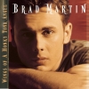 Brad Martin - Wings Of A Honky Tonk Angel (2002)