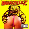 Jealous J - Dawgzillaz (1995)