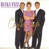 Bucks Fizz - Golden Days (1992)