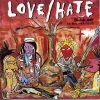 Love/Hate - Blackout In The Red Room (1990)