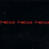 F-Minus - F-Minus (1999)