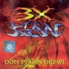 3-X-Klan - Dom Pełen Drzwi (1998)