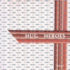 Hug - Heroes (2007)