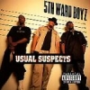 5th Ward Boyz - Usual Suspects (1997)