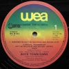 Boys Town Gang - Cruisin' The Streets (1981)