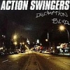 Action Swingers - Decimation Blvd. (1993)