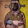 intergalactic faerie funk - Their Kiss Was Like A Paper Airplane Landing On The Moon (2003)