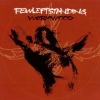 Few Left Standing - Wormwood (2001)