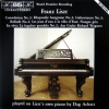 Franz Liszt - Piano Works Played On Liszt's Own Piano (1991)