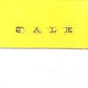 Jale - So Wound (1996)