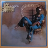 Lee Garrett - Heat For The Feets (1976)