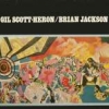 Gil Scott-Heron & Brian Jackson - The Bottle (1981)