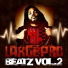 Large Professor - Beatz Vol. 2 (2007)