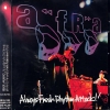 Afra - Always Fresh Rhythm Attack!! (2003)