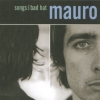 Mauro Pawlowski - Songs From A Bad Hat (2001)