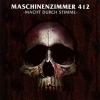 MZ.412 - Macht Durch Stimme (1994)