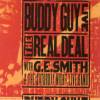 Buddy Guy - Live: The Real Deal (1996)