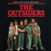 Carmine Coppola - The Outsiders (Orig. Soundtrack) (1989)