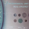 Erik Seifert - Astronomical Unit (2008)