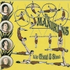 The Manikins - Lie, Cheat & Steal (2005)