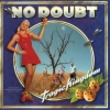 No Doubt - Tragic Kingdom (1995)