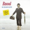 Raoul De Godewarsvelde - Ses Grands Succès (1990)