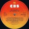 Anita Hegerland - All The Way (1983)
