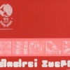 Andrey Zueff - Kitchen Works (1999)