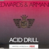 Edwards & Armani - Acid Drill (1989)