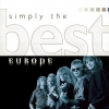 Europe - Simply The Best (1999)