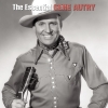Gene Autry - The Essential Gene Autry (1992)