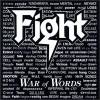 Fight - War Of Words (1993)