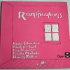 Irene Schweizer - Ramifications (1975)