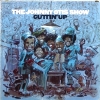 The Johnny Otis Show - Cuttin' Up (1970)