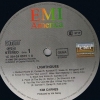 Kim Carnes - Lighthouse (1986)