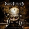 Decapitated - Organic Hallucinosis (2006)
