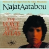 Najat Aatabou - The Voice Of The Atlas (1991)