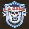 L.A. Guns - L.A. Guns (1988)