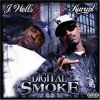 Kurupt - Digital Smoke (2007)