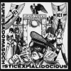 Elvis Hitler - Supersadomasochisticexpialidocious (1992)