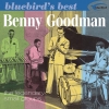 Benny Goodman - The Legendary Small Groups (Bluebird's Best Series) (2002)