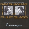 Ravi Shankar - Passages (1990)
