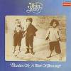 Thin Lizzy - Shades Of A Blue Orphanage (1993)