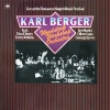 Karl Berger - Live At The Donaueschingen Music Festival (1980)