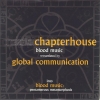 Global Communication - Blood Music: Pentamerous Metamorphosis (1993)