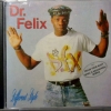 Dr. Felix - Different Style (1989)